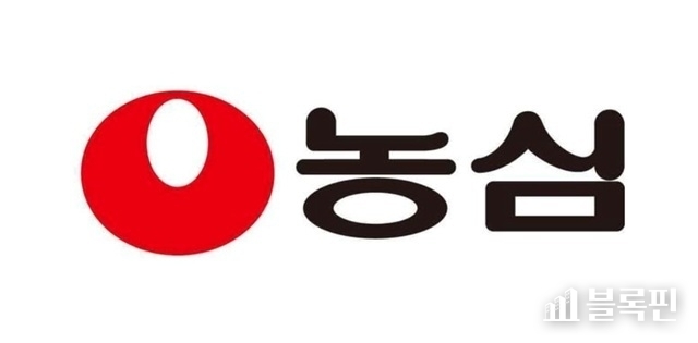 농심 CI