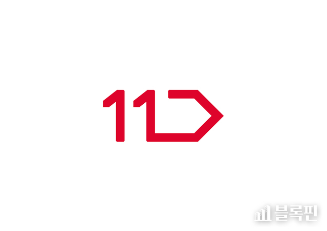 11번가 CI.
