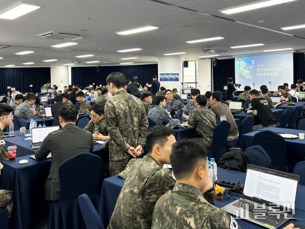 부산대 해군-창업항해. 사진ㅣ부산대학교