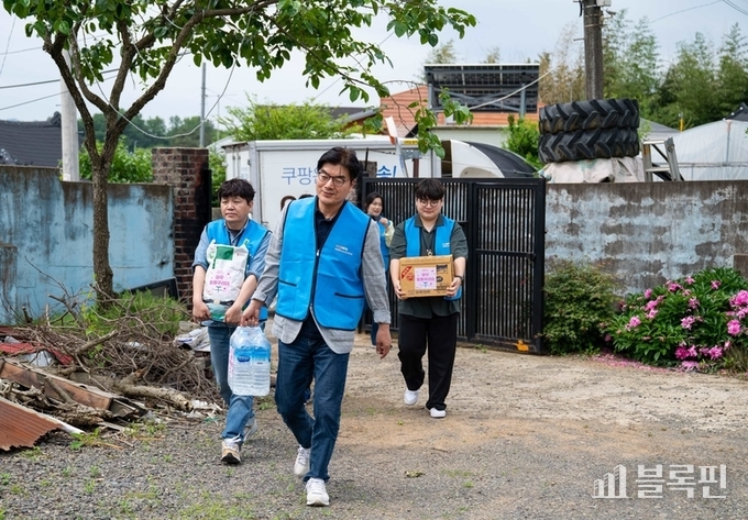 사진|쿠팡풀필먼트서비스