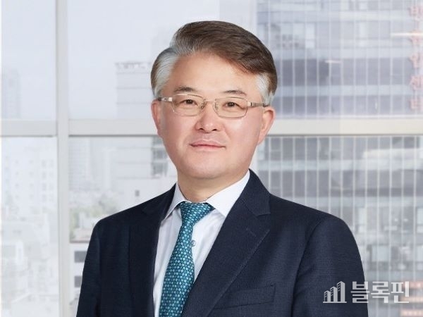 변광호 초빙교수. 사진ㅣ국립한국해양대학교 