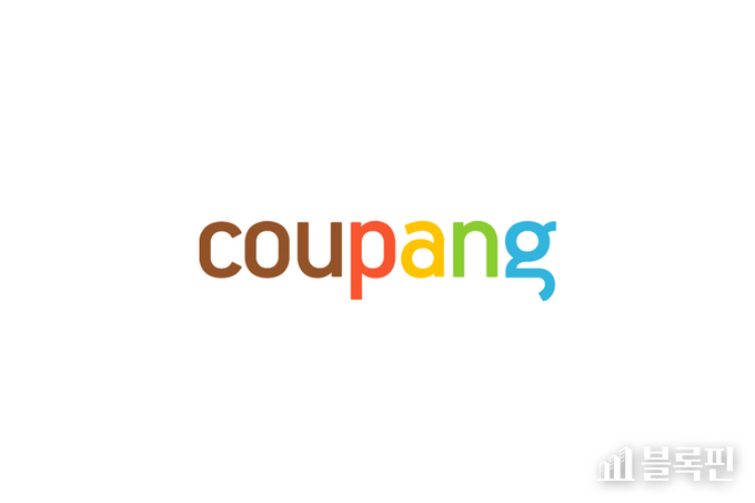 쿠팡 CI.