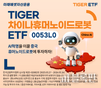 사진|미래에셋자산운용.