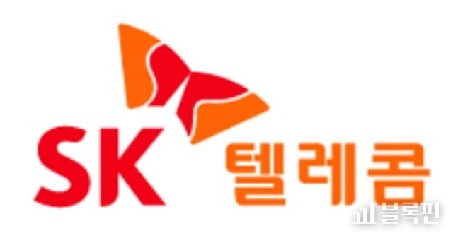 SK텔레콤 CI.