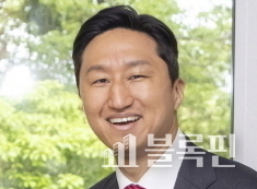 정기선 HD현대 수석부회장