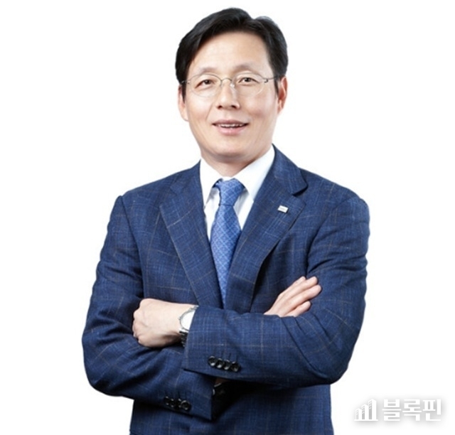 허선호 미래에셋증권 부회장. 사진|미래에셋증권.