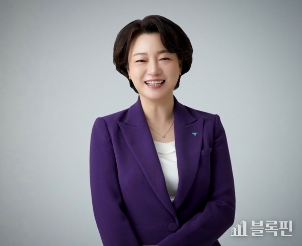 김덕순 하나펀드서비스 대표이사. 사진ㅣ하나금융그룹