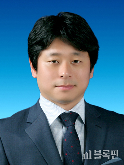 김경회 교수. 사진ㅣ국립부경대학교 