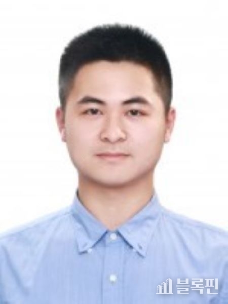 요창량 (Yao Changliang) 박사 과정 수료 연구생. 사진ㅣ국립한국해양대학교 