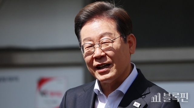 이재명 대통령 사진|연합뉴스.