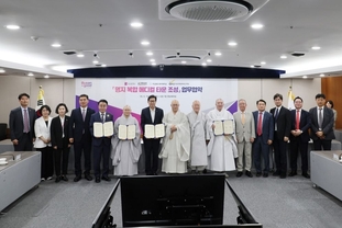 동국대 병원, 서부산 명지에 복합 메디컬 타운으로 첫 진출