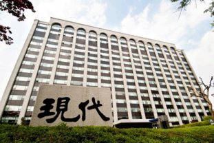 현대건설, 상반기 영업익 4307억...전년比 8.2 ↑