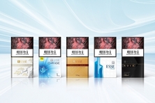 KT&G ‘에쎄’, 국가브랜드경쟁력지수 담배 부문 1위