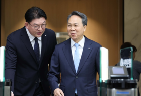 신한금융 진옥동 회장, 연임 사실상 확정…위기 속 ‘정도경영 리더십’ 재평가