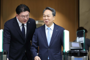 신한금융 진옥동 회장, 연임 사실상 확정…위기 속 ‘정도경영 리더십’ 재평가