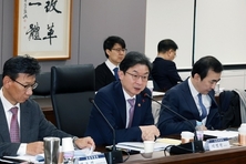 이억원 금융위원장 “시장 변동성 확대에도 위기대응 여력 충분”