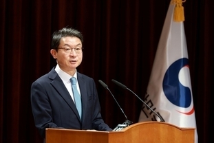 [2026 신년사] 이억원 금융위원장 “금융 대전환으로 국가 대도약 이끌 것”