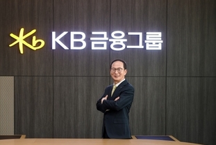 KB금융, 1600억원 딥테크 모험자본 펀드 결성