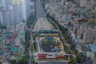 2027년부터 수정산터널 통행료 전면 무료화