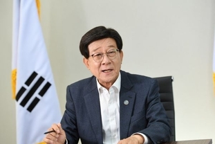정종복 기장군수 “주민수용성 없는 풍산 이전 절대 불가”
