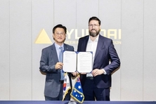 현대건설, 오스넷과 손잡고 호주 전력망·재생에너지 시장 진출 본격화