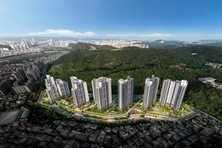 한화건설, ‘포레나 울산무거’ 816세대 분양 개시…지역 대표 단지로