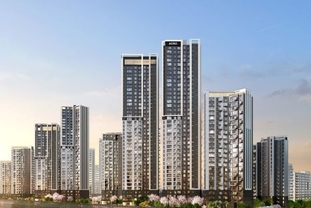 DL이앤씨, 서초동 ‘아크로 드 서초’ 10월 분양…강남 핵심 입지 하이엔드 단지
