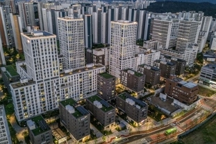 DL이앤씨, ‘서울시 건축상’ 최우수상 영예