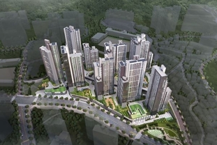 현대건설, 부산 사직동 첫 ‘힐스테이트’…9월 302세대 일반분양