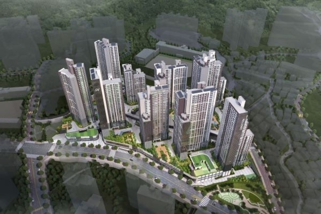 현대건설, 부산 사직동 첫 ‘힐스테이트’…9월 302세대 일반분양