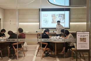 현대건설, 현대백화점과 손잡고 ‘디에이치’에 프리미엄 문화콘텐츠 도입