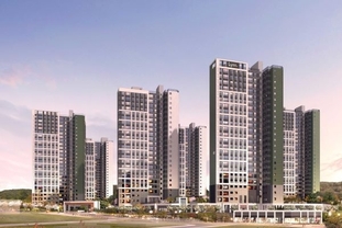 수도권 비규제 지역에 풍선효과…분양 관심 확산