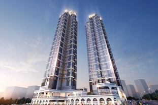 해링턴 스퀘어 과천, 12월 분양 앞두고 관심 집중