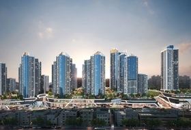 대우건설, 신흥3구역 재개발 시공권 확보…올해 정비사업 수주 3.7조 돌파