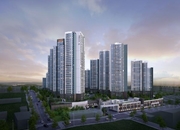 두 개의 생활권을 동시에 누리는 ‘낀세권’…분양시장 새 프리미엄으로 부상