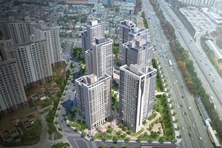 과천·분당·수지, 연말 분양시장도 장악…‘삼대장’ 위상 굳힌다