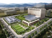 대우건설, 전남 첫 ‘장성 파인데이터센터’ 착공…비수도권 인프라 확대