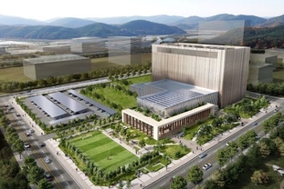 대우건설, 전남 첫 ‘장성 파인데이터센터’ 착공…비수도권 인프라 확대