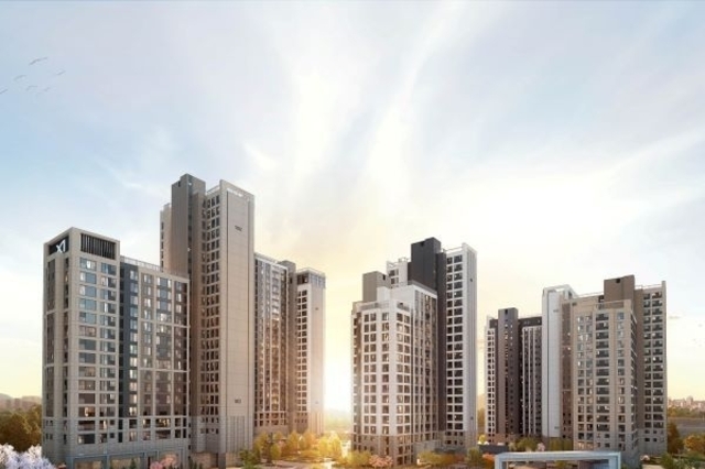 경부축 초격차 심화…강남·분당·수지로 쏠리는 주거 수요