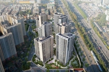 분당·수지 공급절벽 심화…집값·청약시장 동시 자극