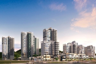 엘리프 세종 스마트시티, 20~23일 정당계약 진행