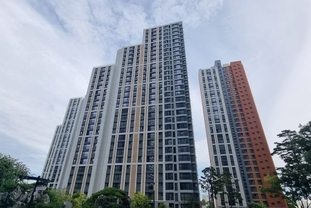 DL이앤씨, 공동주택 외벽 페인트 신기술 첫 인증