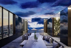 대우건설, ‘써밋’ 전용 커뮤니티 조명 기준 수립