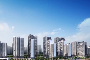 서울 생태하천, 새 주거 프리미엄 축으로 부상