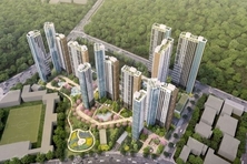 한국투자부동산신탁, 창원 우성아파트 재건축 신탁특례 적용