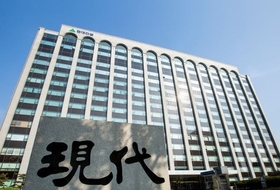 현대건설, 압구정3구역에 전기차 화재 대응 주차로봇 도입 추진