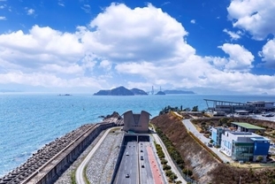 대우건설, 가덕도신공항 공사 “문제없다”