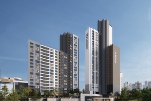 쌍용건설, 노량진 은하맨션 가로주택정비 수주