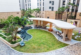 현대건설, ASIA Design Prize 5년 연속 수상