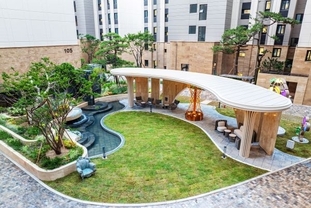 현대건설, ASIA Design Prize 5년 연속 수상